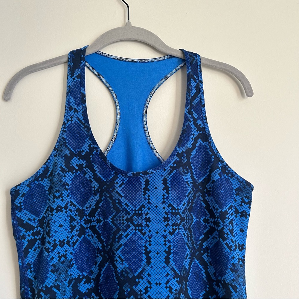 Lululemon Cool Racerback RARE - Picture 6 of 8